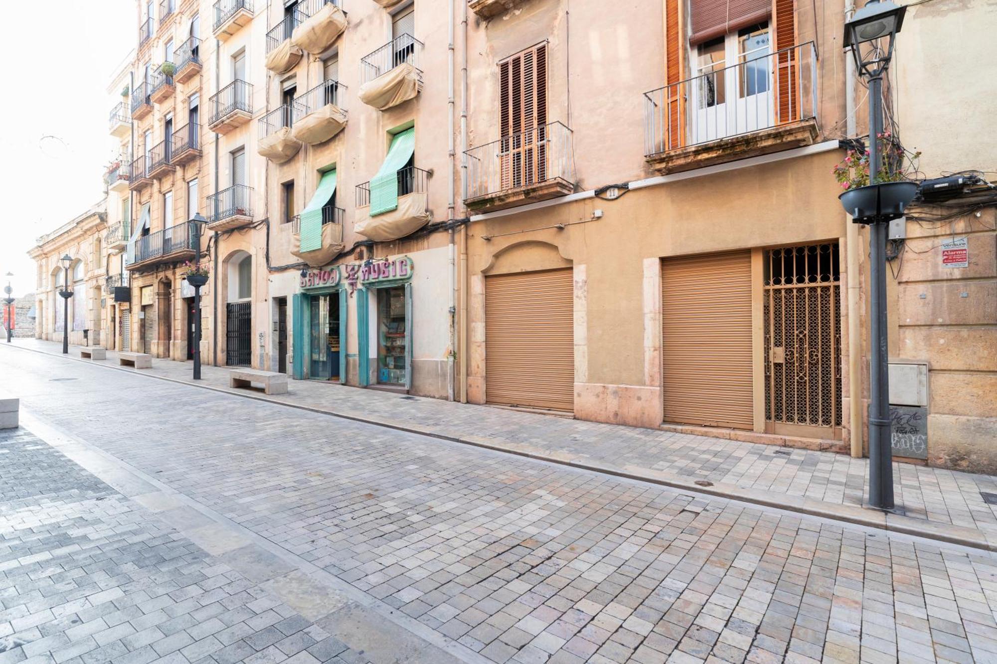 Cos Del Bou By Tarragonadays Apartment ภายนอก รูปภาพ