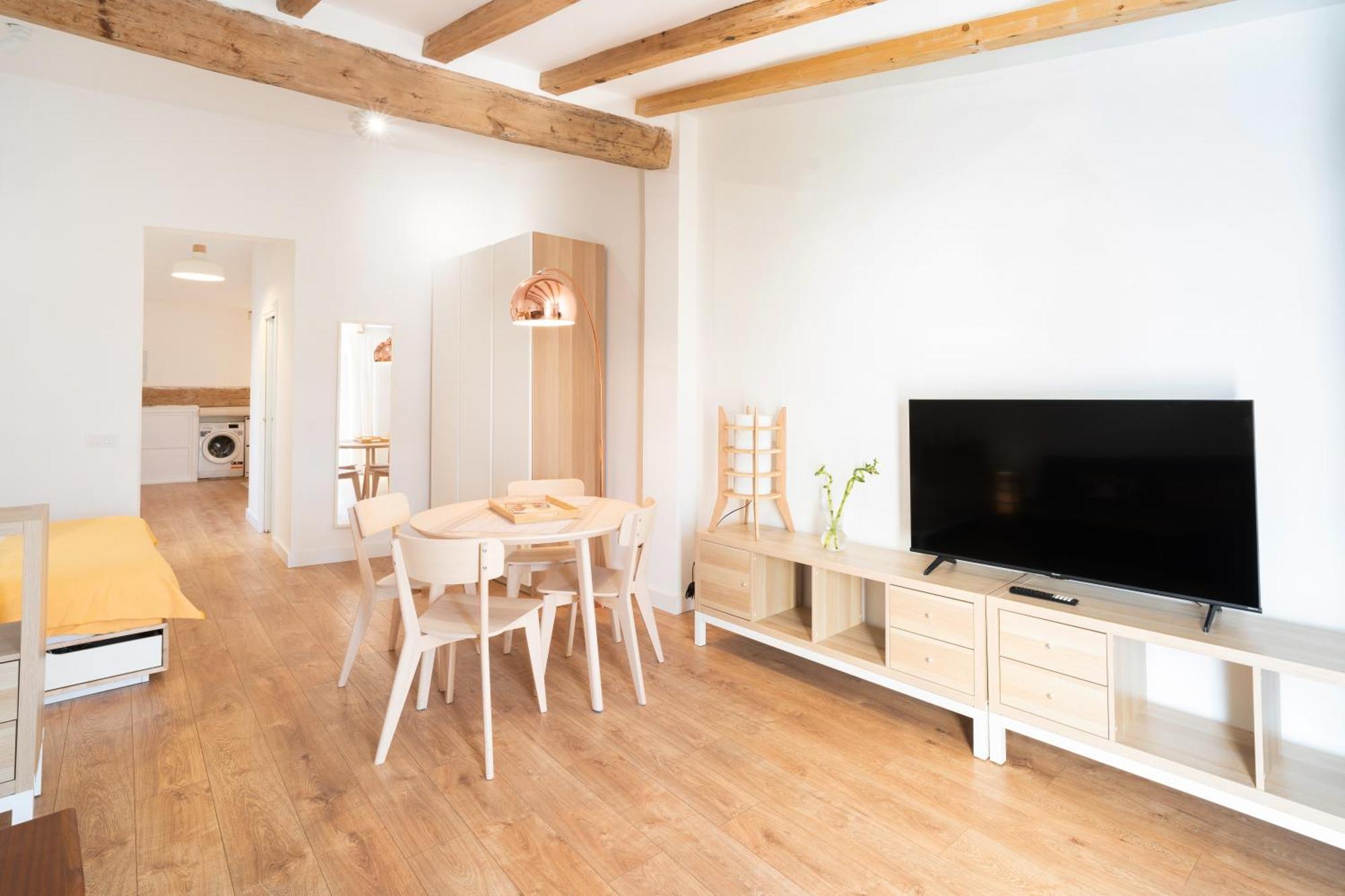 Cos Del Bou By Tarragonadays Apartment ภายนอก รูปภาพ