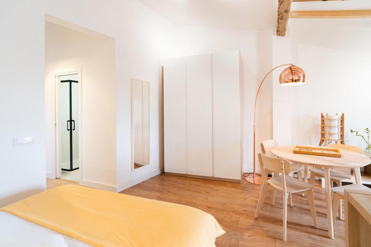 Cos Del Bou By Tarragonadays Apartment ภายนอก รูปภาพ
