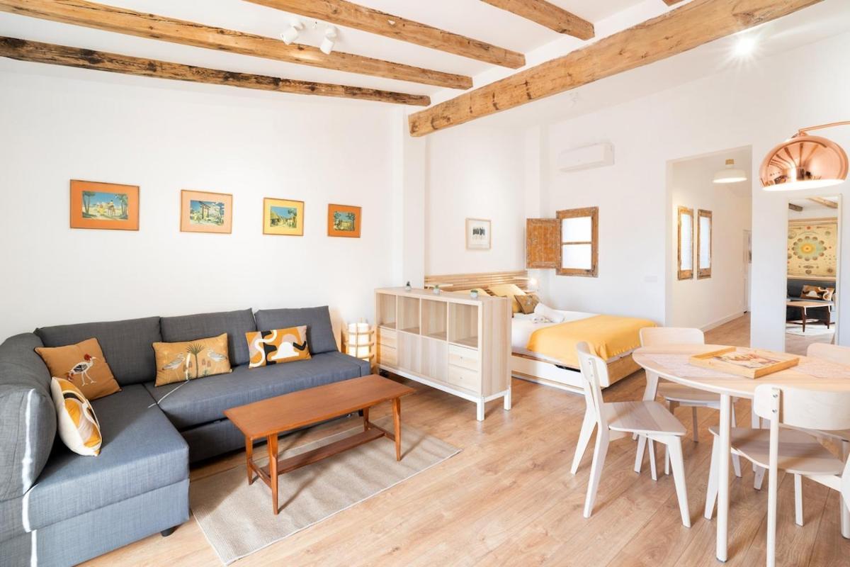 Cos Del Bou By Tarragonadays Apartment ภายนอก รูปภาพ